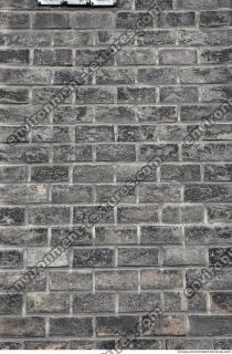wall brick old 0014